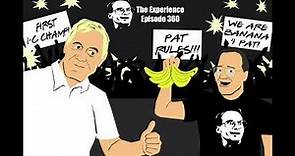 Jim Cornette on The Passing Of Pat Patterson