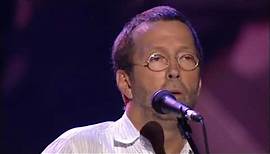 Wonderful Tonight - Eric Clapton Live on Tour 2001 LA Staples Center