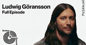 Ludwig Göransson | Broken Record