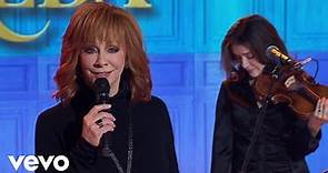 Reba McEntire - Seven Minutes In Heaven (Live From The Today Show)
