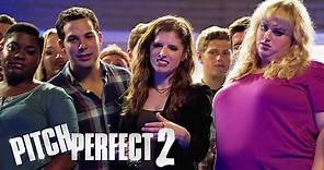 Pitch Perfect 2 | Bella's Pool Party Celebration | Extended Scene