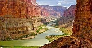 Jaw-Dropping Grand Canyon