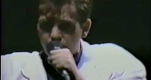 Peter Gabriel - The Spectrum (1987) (full show)