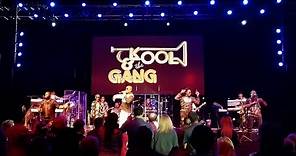 "KOOL & The GANG" LIVE!!!! (2019)