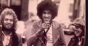 Thin Lizzy: Outlawed - The Real Phil Lynott (Part 2/7)