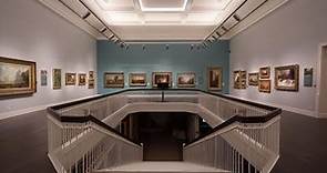 Haggin Museum - See Art in a New Light