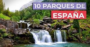 10 Parques nacionales de España | Imprescindibles