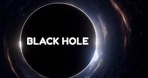 Black Hole Enigma - Journey to the Edge of the Unknown. Documentary
