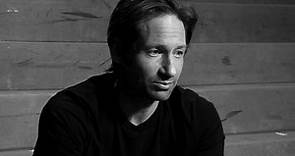 Hangin' with David Duchovny
