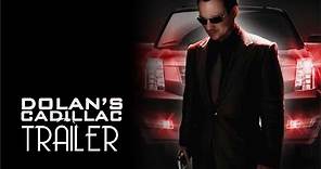 Dolan's Cadillac (2010) Trailer Remastered HD