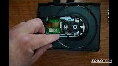 How To Repair an Xbox 360 Disc Error