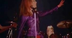 Ellen Foley- Live Concert 1980