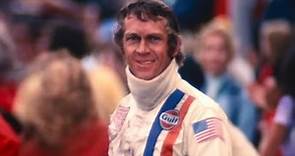 "Steve McQueen. The Man & Le Mans" - Trailer en VOSE