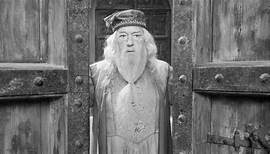Dumbledore-Darsteller Michael Gambon ist gestorben