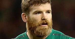 The Real Reason Why So Many Irish Men's Beards Are Red