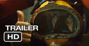 Pioneer Official Trailer #1 (2013) - Aksel Hennie Movie HD
