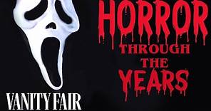 A History of Horror Movies: 1896-2018 | Vanity Fair