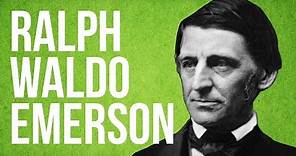 LITERATURE - Ralph Waldo Emerson