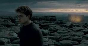 Harry Potter Y Las Reliquias De La Muerte (Parte 1) - Trailer Final Español Latino - FULL HD