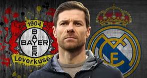 Bayer Leverkusen responde al Real Madrid por su interés en Xabi Alonso: "¿Cláusula..?"