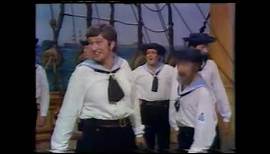 HMS PINAFORE -The D'oyly Carte Opera Company 1973