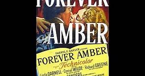 Forever Amber (1947)