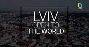 Lviv City – LvivLand – Your videopedia about Lviv life, culture and business.
