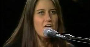 Paula Cole - I Don't Want To Wait - 1997-08-10