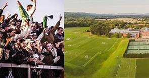 Deerfield Academy (2024 Profile) - Deerfield, MA