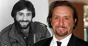 The Life and Tragic Ending of Ron Silver