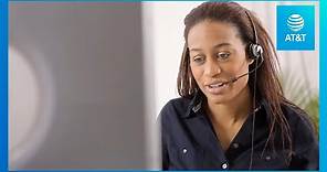 AT&T Work From Home Jobs in Customer Service | AT&T