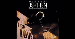 Roger Waters - Us + Them Soundtrack (Full Album) 2020