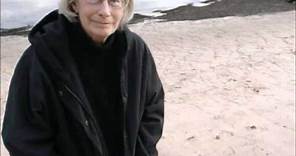 'A Thousand Mornings' With Poet Mary Oliver