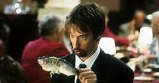 'Freddy Got Fingered': la película más asquerosa de la historia - Cultura Colectiva