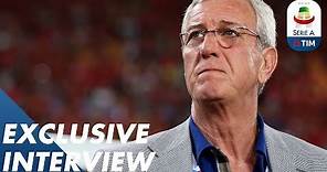 The coaching genius who made Juve invincible | Marcello Lippi Interview | Serie A