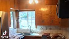 #cabinets #kitchens #granito #quartz | JC Handyman Kitchens