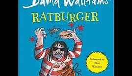 Ratburger - Chapter 1