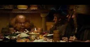 Lo Hobbit: Un Viaggio Inaspettato in 3D - Nuovo Trailer Ufficiale in HD