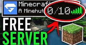 How To Play Minecraft With Friends On PC (Free) | Play Minecraft Multiplayer