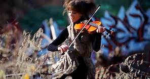 Lindsey Stirling - Electric Daisy Violin (Official Music Video)