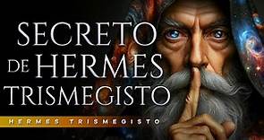 El secreto de Hermes Trismegisto revelado | Audiolibro en español