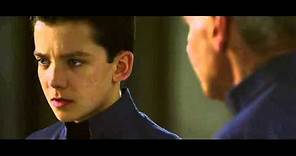 Enders Game[2013] Official Trailer #1 [HD]