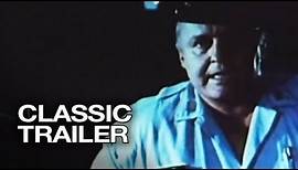 In the Heat of the Night Official Trailer #1 - Rod Steiger Movie (1967) HD