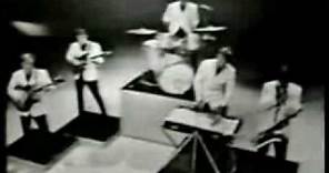 The Dave Clark Five - Catch Us If You Can