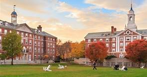 Harvard: el origen de una de las universidades más prestigiosas del mundo