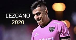 Darío Lezcano • Mejores Goles • FC Juárez 2020
