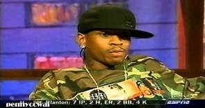 Allen Iverson Interview - Quite Frankly with Stephen A. Smith HQ Full Version (2005)