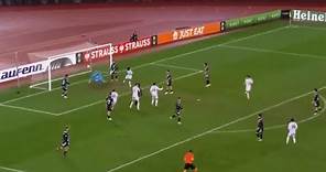 Alex Oxlade-Chamberlain Red Card, Lugano vs Beşiktaş 0-2 | All Goals and Extended Highlights.