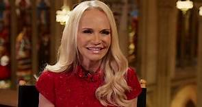 Kristin Chenoweth opens up about how faith guides her life, career