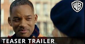 Collateral Beauty - Teaser Trailer - Official Warner Bros. UK